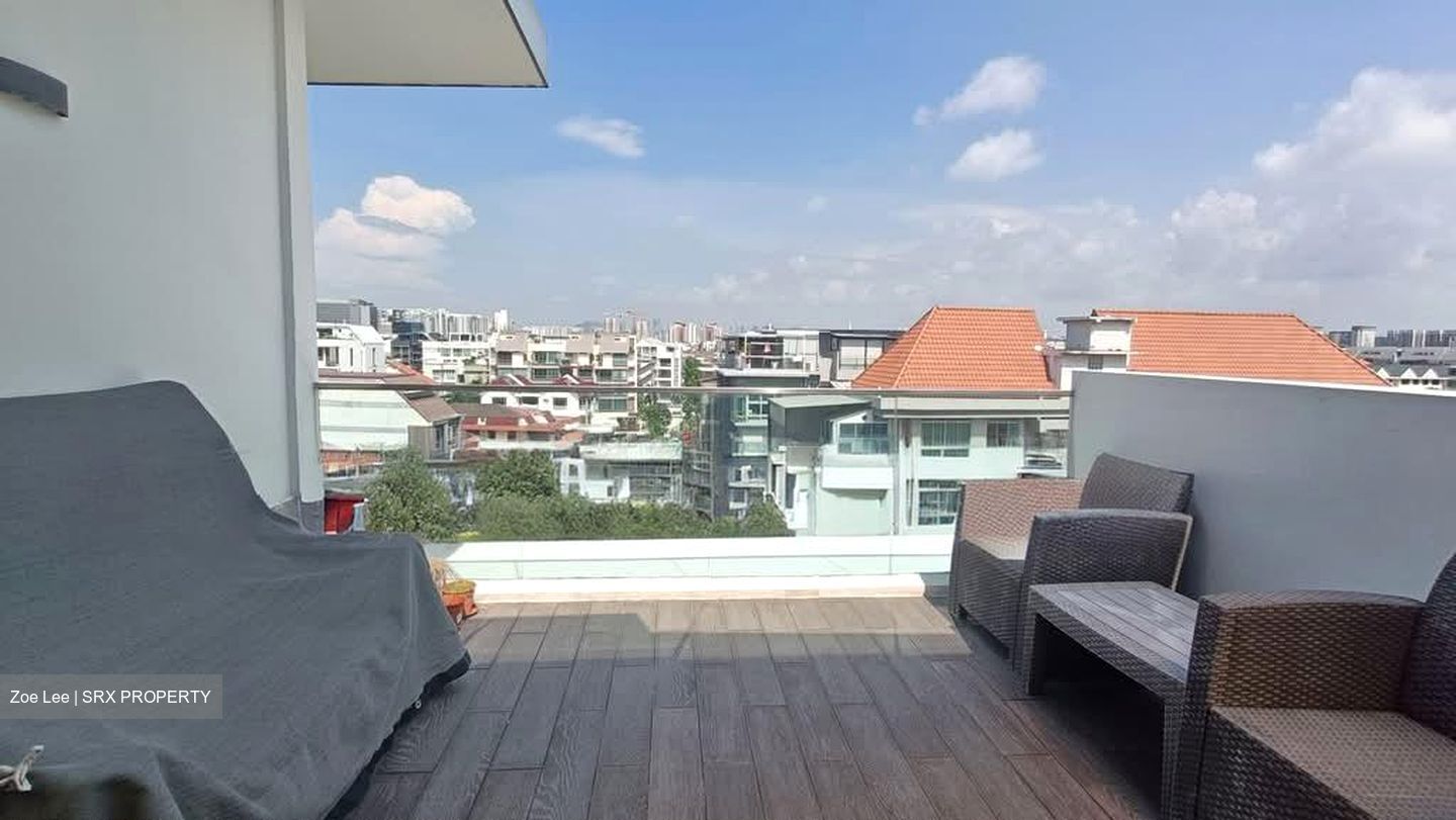 Garden Park Residences (D15), Apartment #566510481